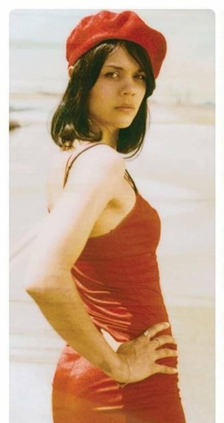 Natasha Khan Nacktbilder von OnlyFans geleakt