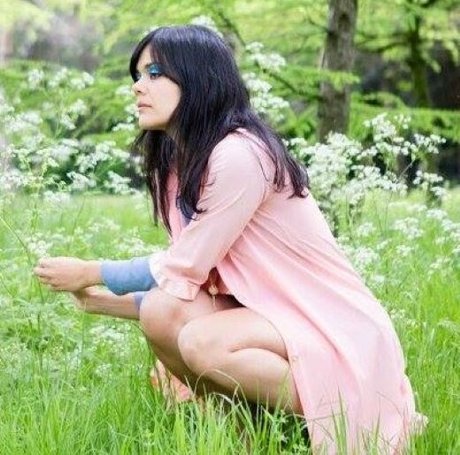 Natasha Khan Nacktbilder OnlyFans Leak