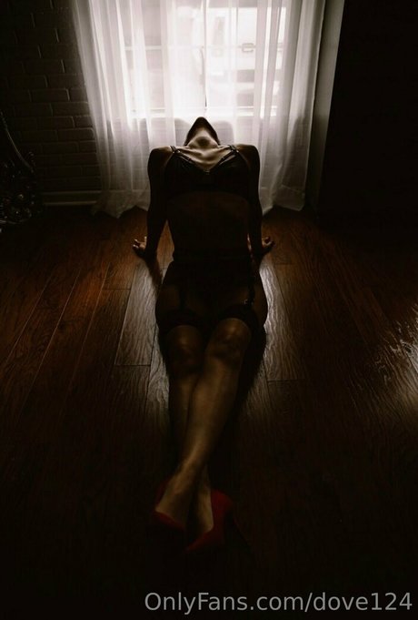dove124 OnlyFans kostenlos geleakt