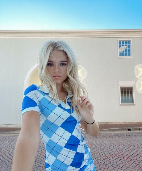 Abbie Bruney OnlyFans-Inhalte