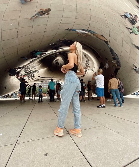 Abbie Bruney OnlyFans