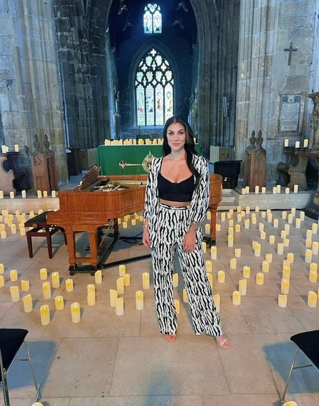 Miss sofia x Nackt OnlyFans