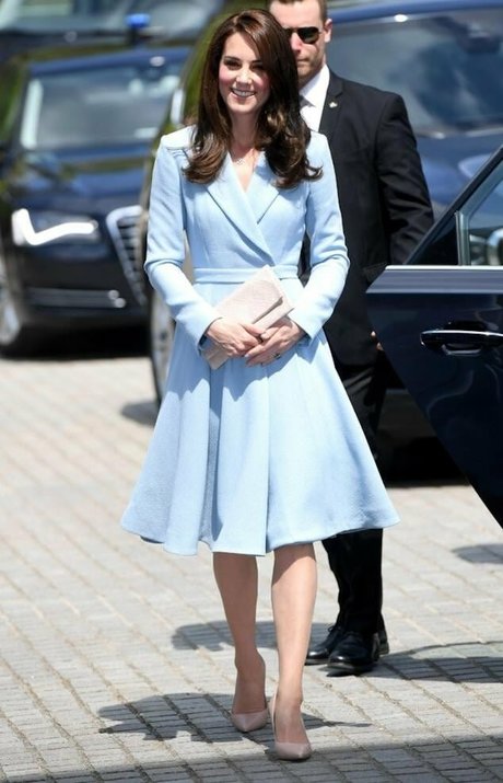 Kate Middleton Po OnlyFans