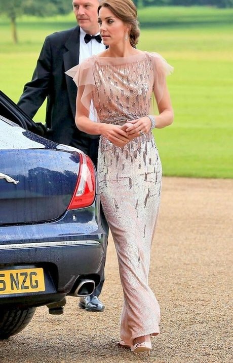 Kate Middleton OnlyFans XXX