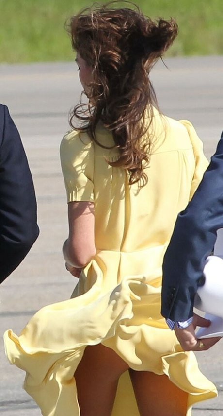 Kate Middleton OnlyFans Leaks Nacktbilder