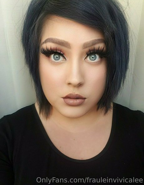 frauleinvivicalee Nacktbilder von OnlyFans