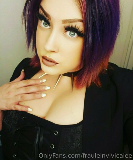 frauleinvivicalee Unzensiert OnlyFans