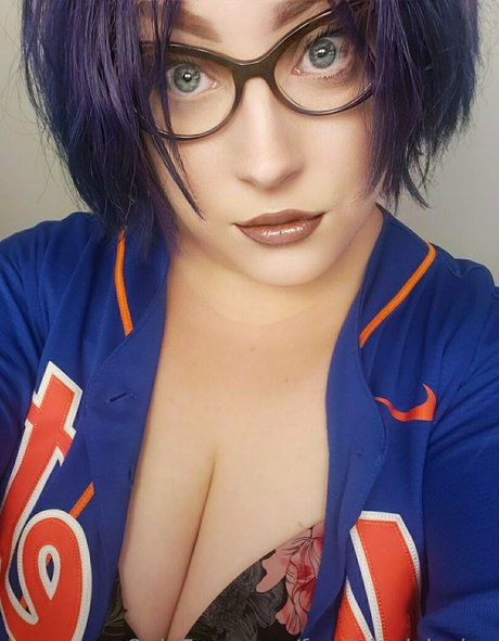 frauleinvivicalee OnlyFans Nacktbilder geleakt