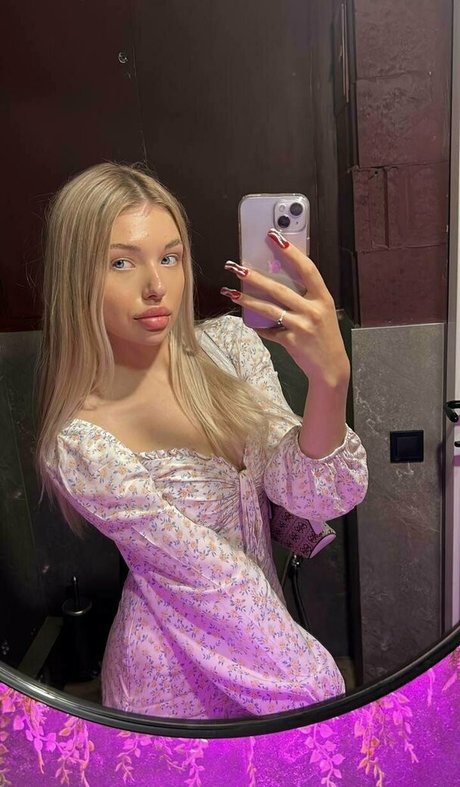 m i l aa Füße OnlyFans