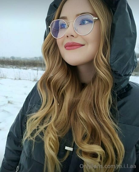 m i l aa OnlyFans explizite Inhalte