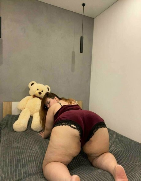 curvy iris OnlyFans Beiträge