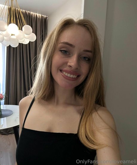 loveameli XXX OnlyFans