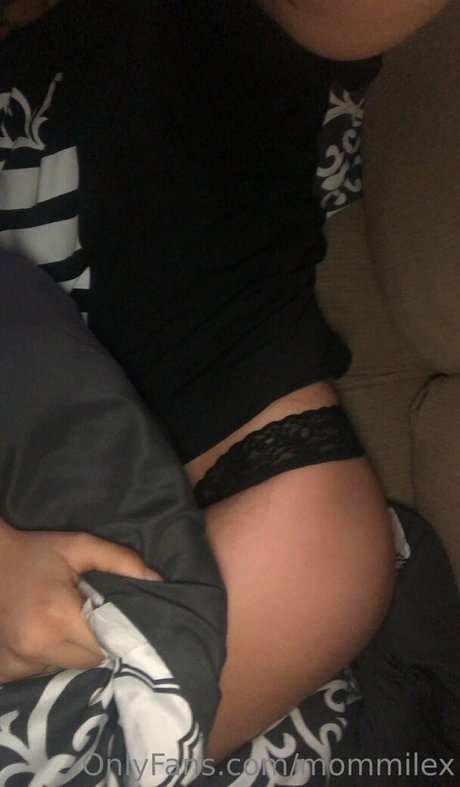 lexidoesntlikeyou Nacktbilder von OnlyFans geleakt