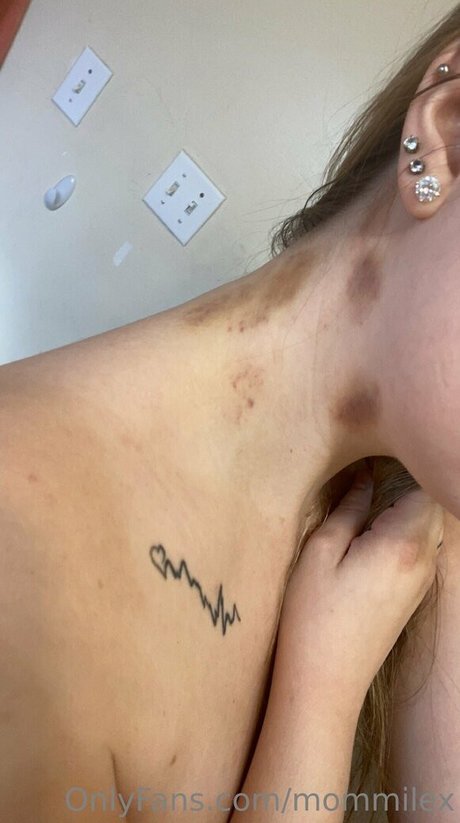 lexidoesntlikeyou Porn OnlyFans Leak