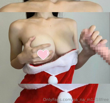 na na m1218free Neuer OnlyFans Leak