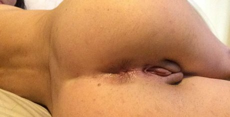 glowing nut OnlyFans