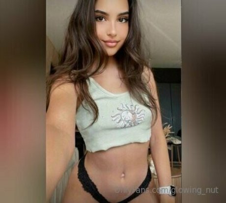 glowing nut OnlyFans OnlyFans