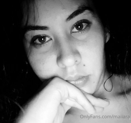 maiiara OnlyFans geleakte Pornografie