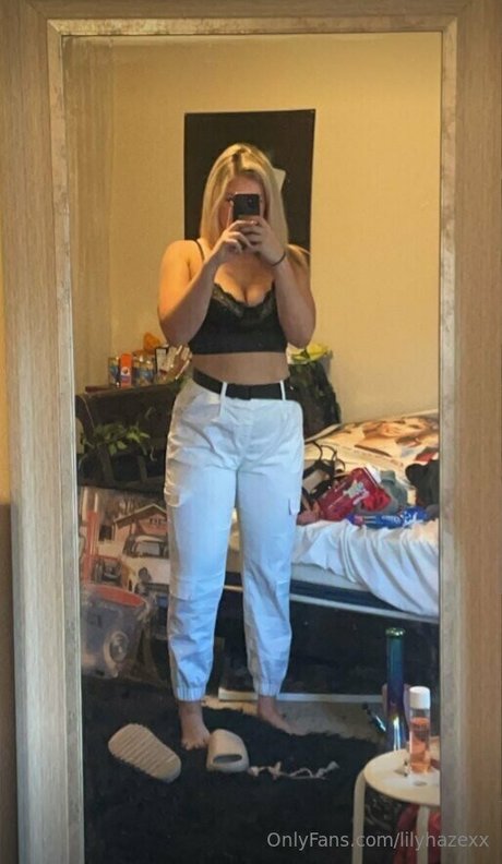 lilyhazexx OnlyFans Pornografie
