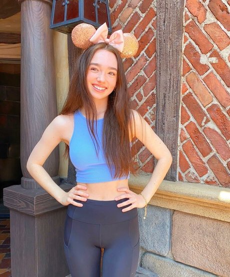 Ruby Jay OnlyFans Nackt Leak