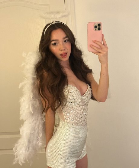 Ruby Jay OnlyFans Leaks Sex