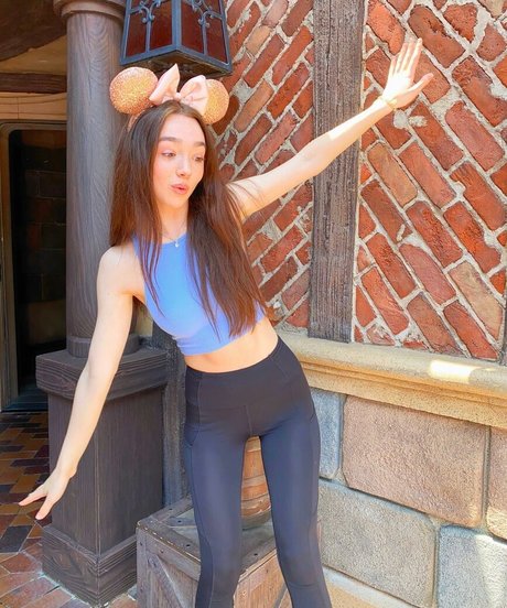 Ruby Jay XXX Leak OnlyFans