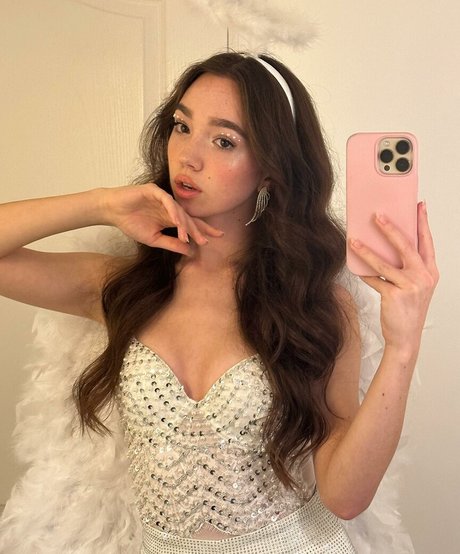 Ruby Jay OnlyFans-Inhalte