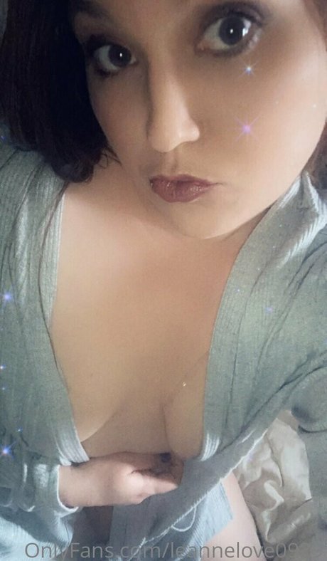 leannelove1992 Nacktbilder auf OnlyFans
