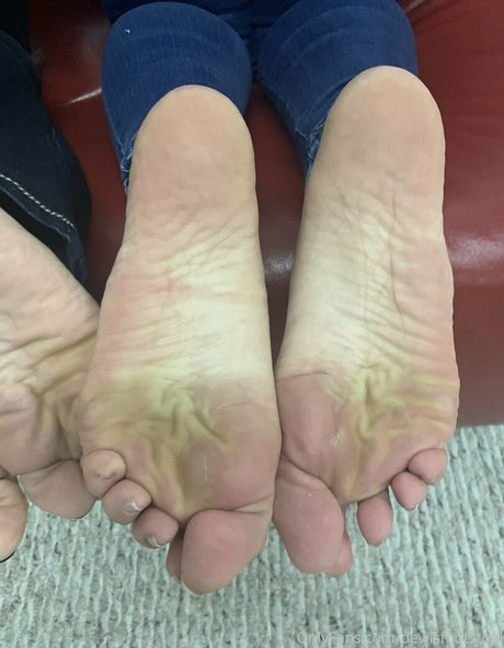 devilsfootstool XXX OnlyFans