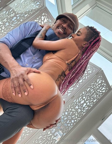 Demi Sutra Nacktbilder OnlyFans Geleakt