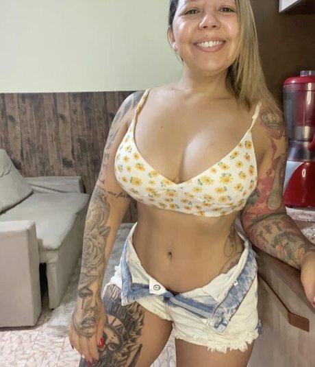 Angela Silva OnlyFans-Post