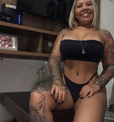 Angela Silva OnlyFans Leak