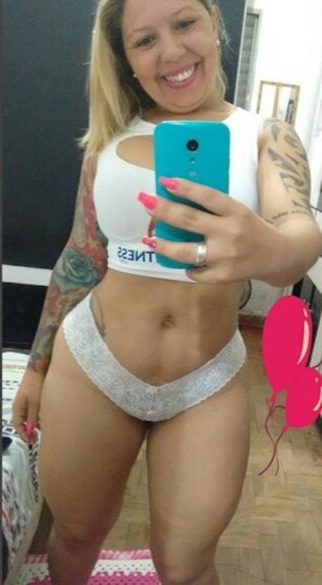 Angela Silva Unzensiert OnlyFans