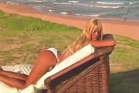 Monique Evans OnlyFans Leaks Nacktbilder