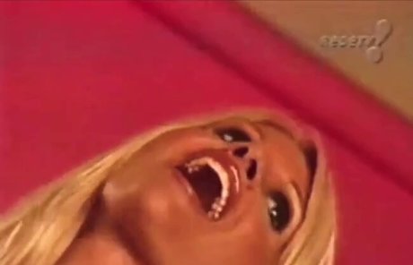 Monique Evans Nacktbilder OnlyFans geleakt