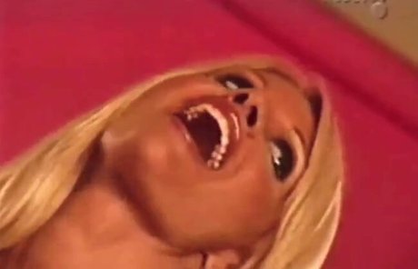 Monique Evans Nackt auf OnlyFans Leak