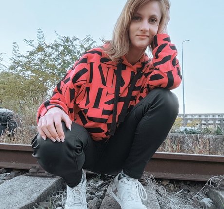 BunnyZuz OnlyFans-Model