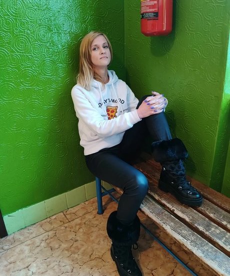 BunnyZuz Nacktbilder von OnlyFans