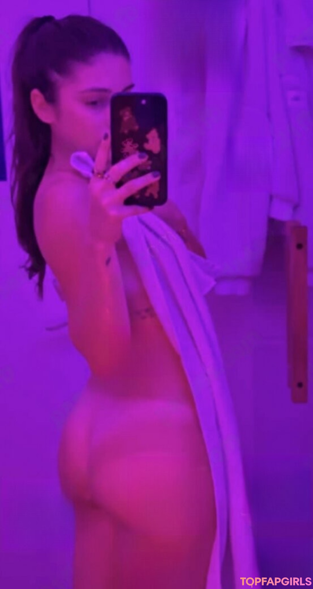 Soph Mosca Nackt auf OnlyFans