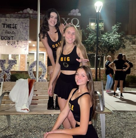 Elyssa Williams OnlyFans Nacktfotos