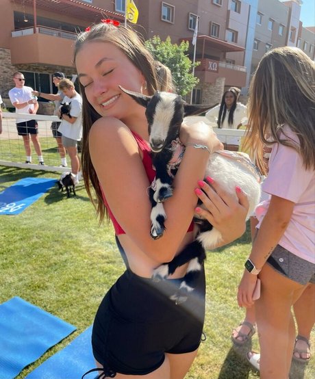 Elyssa Williams OnlyFans Porn Nackt