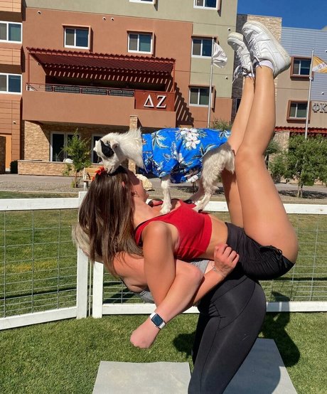 Elyssa Williams OnlyFans XXX