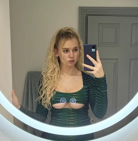 freya msx Model OnlyFans Foto