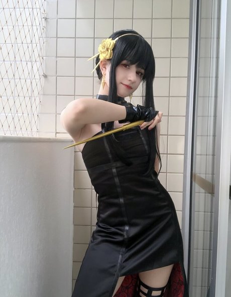 Lunarun Nackt auf OnlyFans