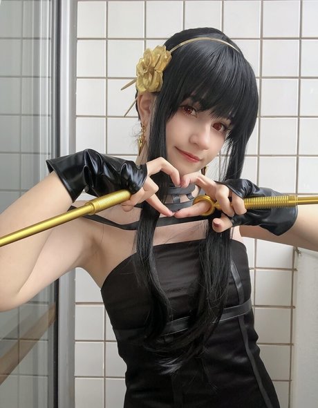 Lunarun Nacktbilder von OnlyFans geleakt