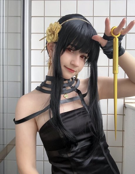 Lunarun Nacktbilder von OnlyFans