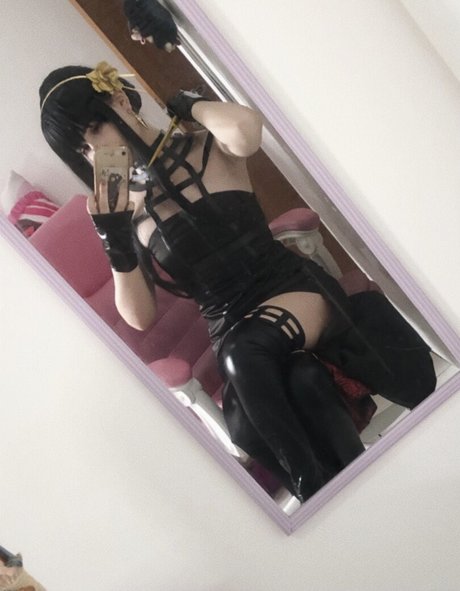 Lunarun Leaked OnlyFans Porn