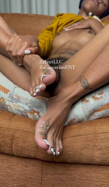 Zafeetllc OnlyFans Leaj