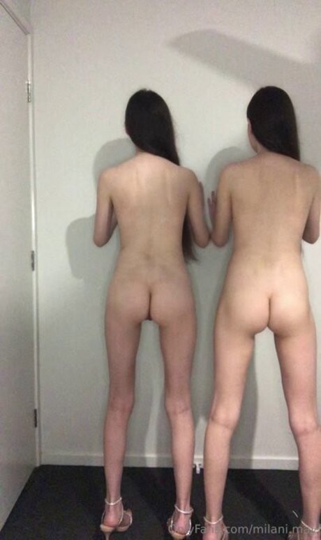 milani may Nacktbilder von OnlyFans