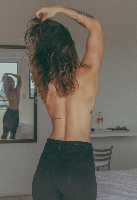 Ana E_ Nacktbilder von OnlyFans